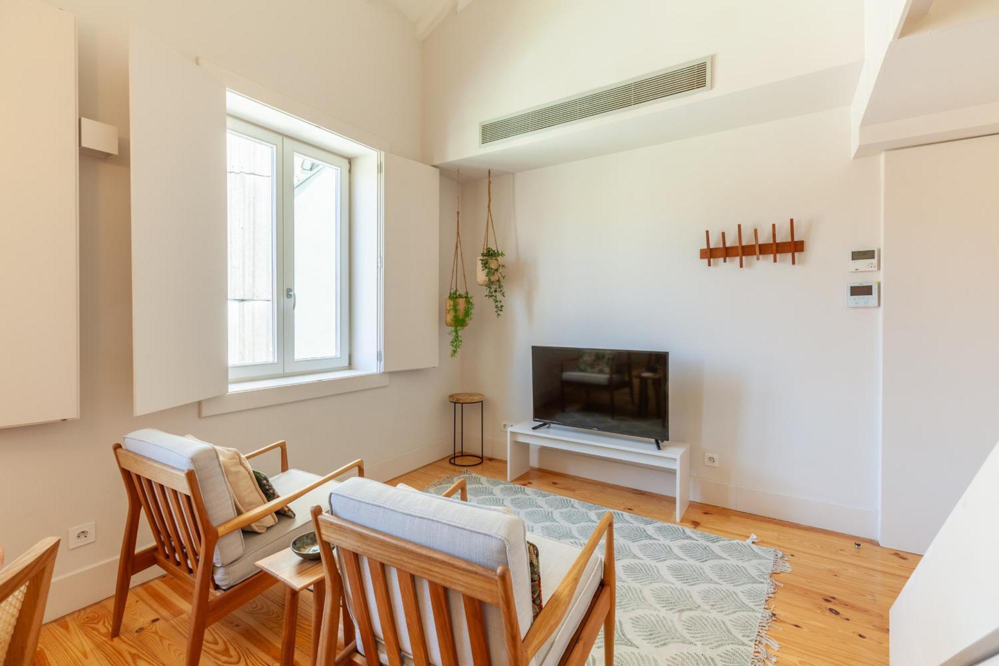 D&s - Jb Appartement Oporto