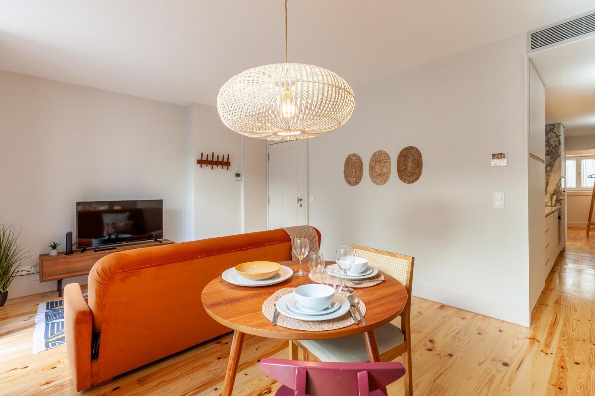 Appartement D&s - Jb *