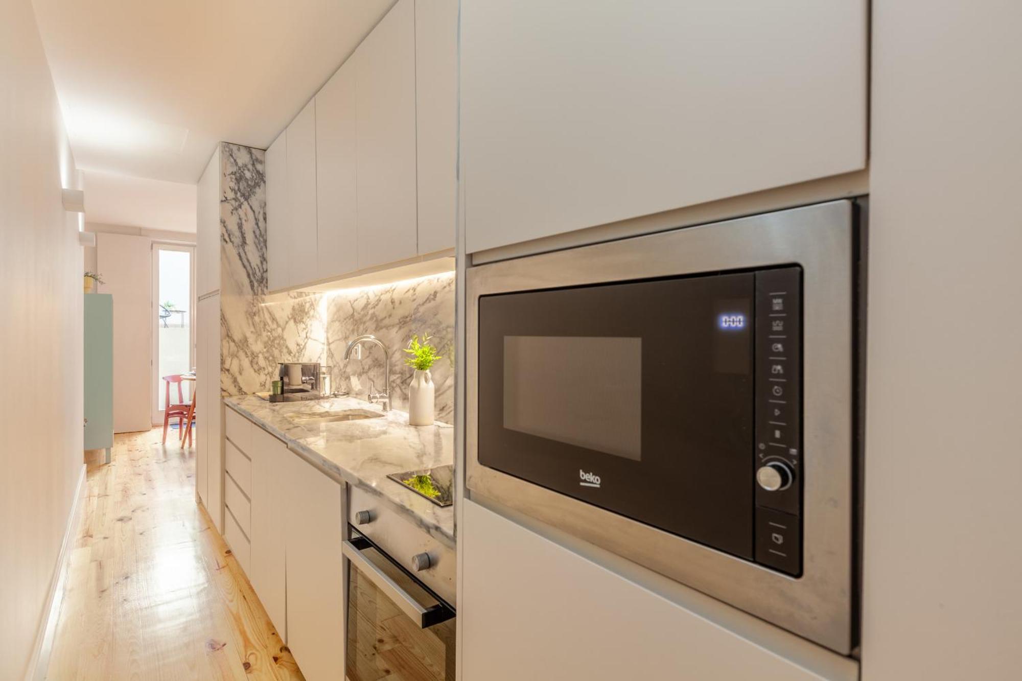 D&s - Jb Appartement Oporto