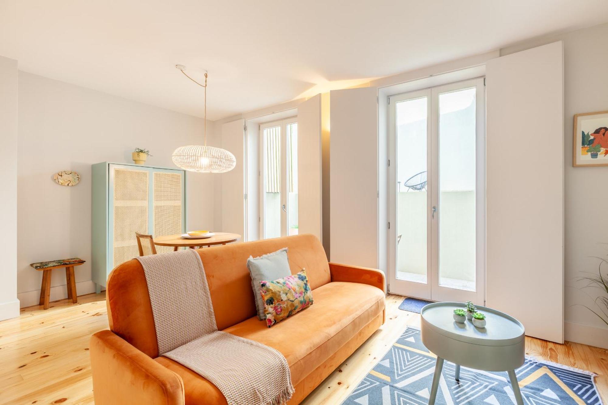 Appartement D&s - Jb Oporto