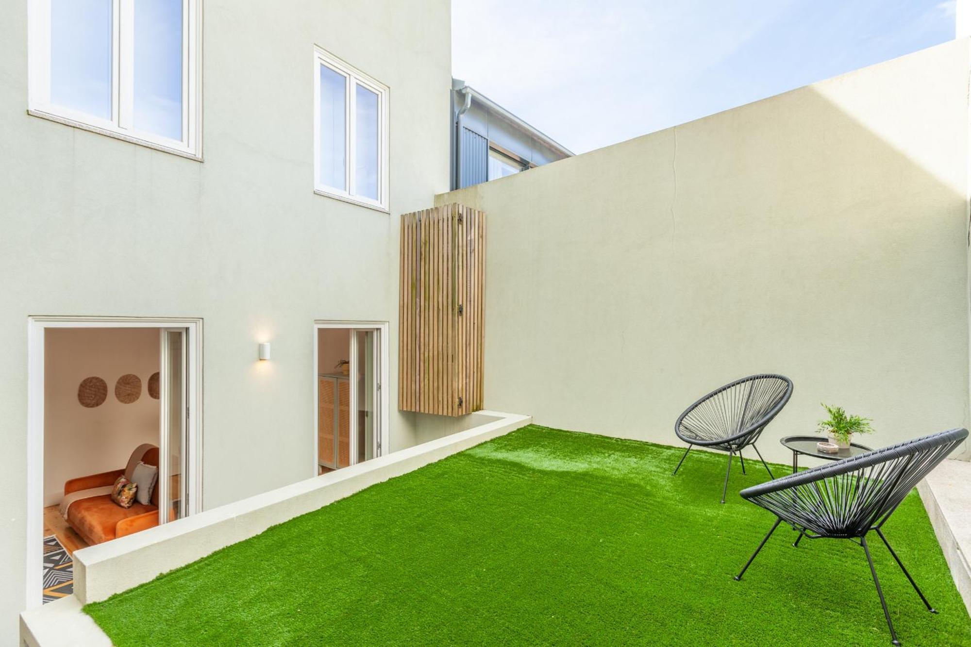 D&s - Jb Appartement Oporto